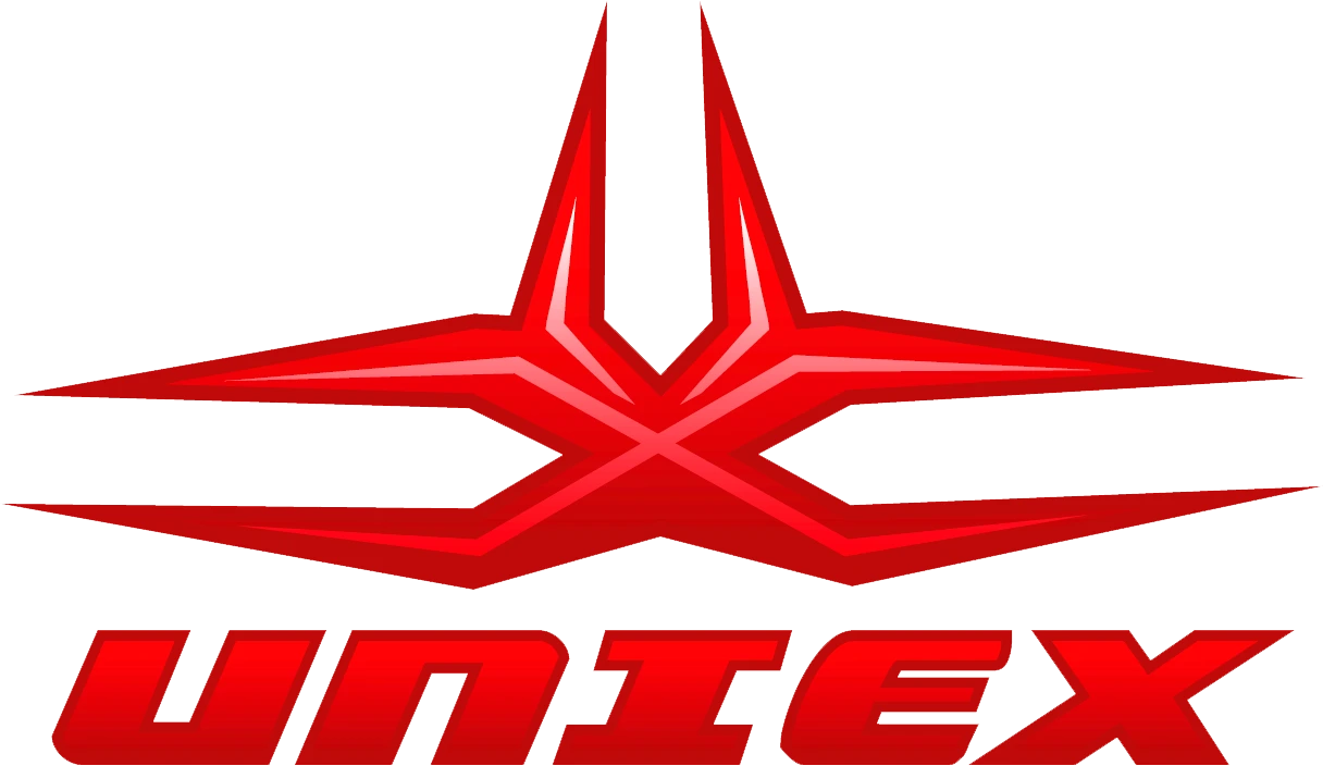 Logo da Uniex
