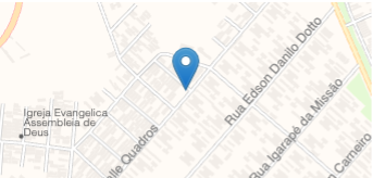 UNIEX CID. TIRADENTES